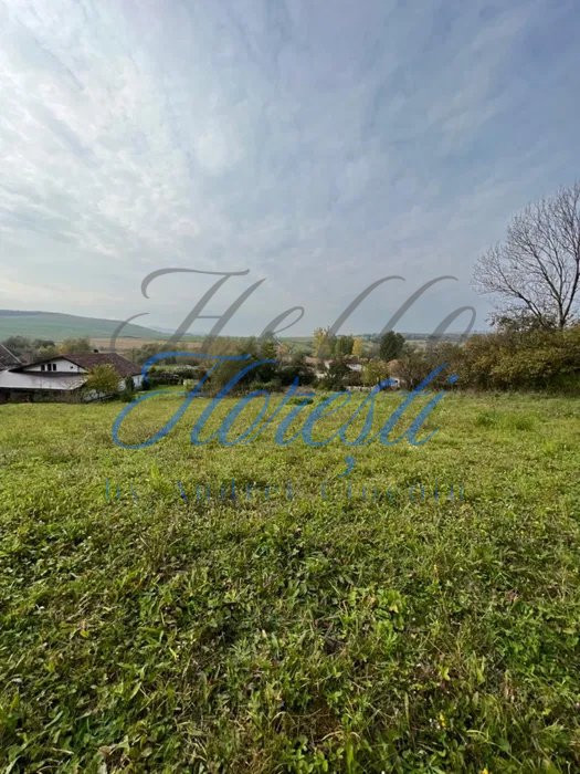 INVESTITIE! Teren intravilan situat in CRAESTI 4506mp.
