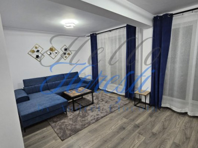 Apartament 2 camere 52mp, Zona Terra | Floresti