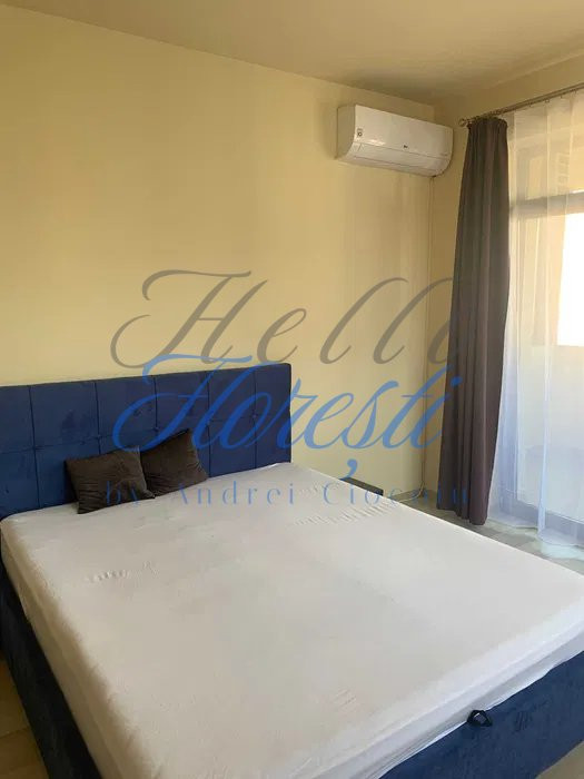 Apartament de 2 camere, 53,4mp. balcon 5mp., INTRE LACURI