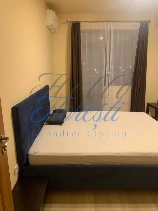 Apartament de 2 camere, 53,4mp. balcon 5mp., INTRE LACURI