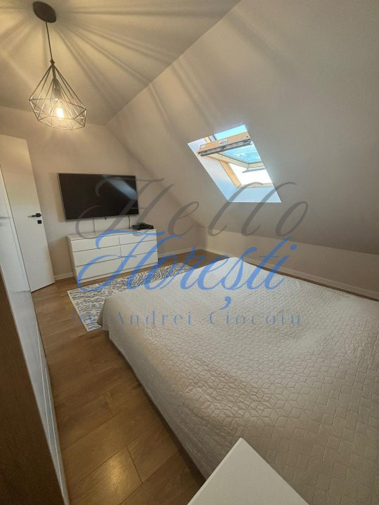 Apartament 3 camere 60mp, Zona Cetății | Floresti