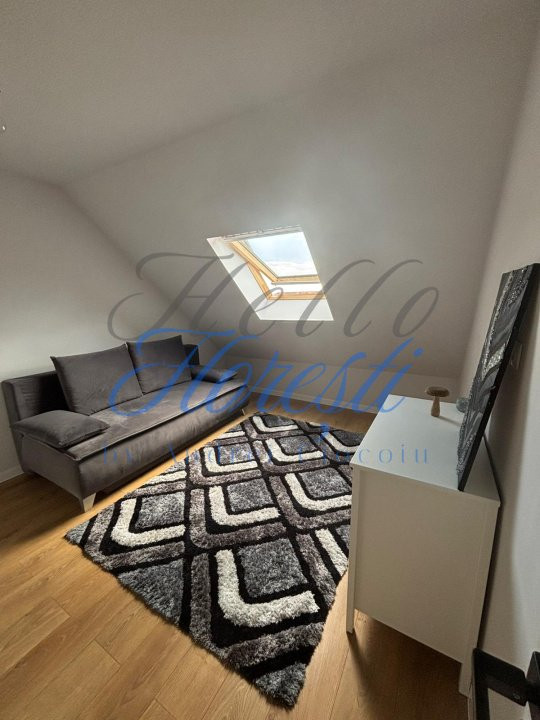 Apartament 3 camere 60mp, Zona Cetății | Floresti