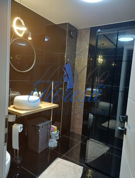 Apartament 3 camere 60mp, Zona Cetății | Floresti