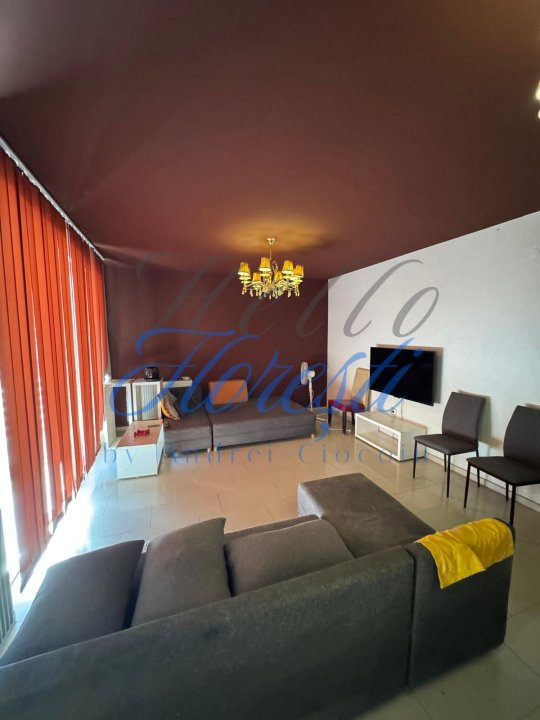 Apartament 2 camere 50mp, Zona Eroilor | Floresti