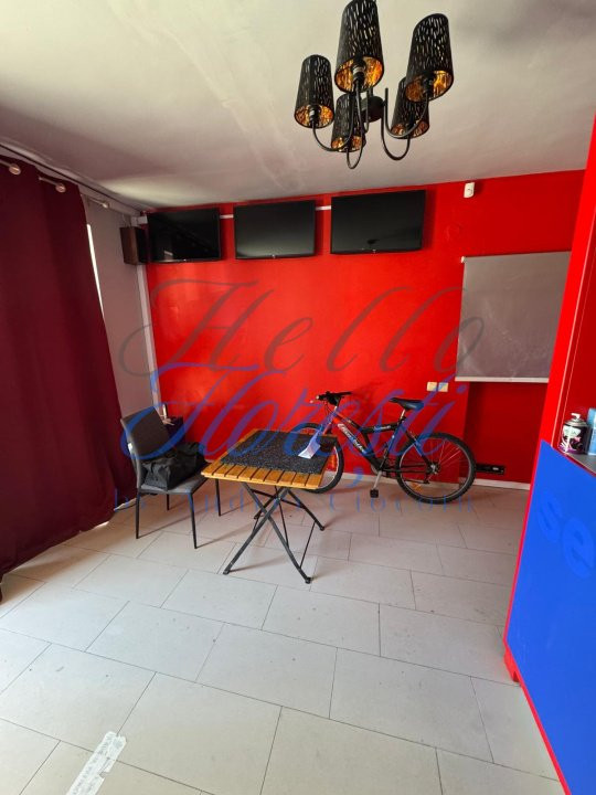 Apartament 2 camere 50mp, Zona Eroilor | Floresti