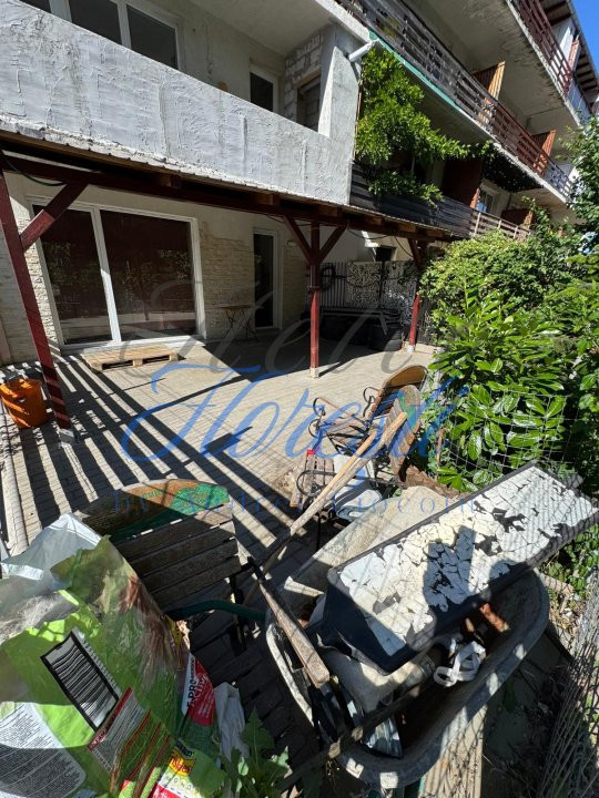 Apartament 2 camere 50mp, Zona Eroilor | Floresti