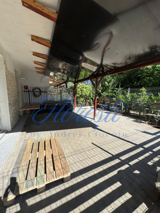 Apartament 2 camere 50mp, Zona Eroilor | Floresti