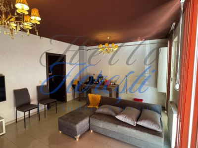 Apartament 2 camere 50mp, Zona Eroilor | Floresti