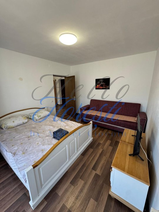 Apartament 1 camere 35mp, Zona Eroilor | Floresti