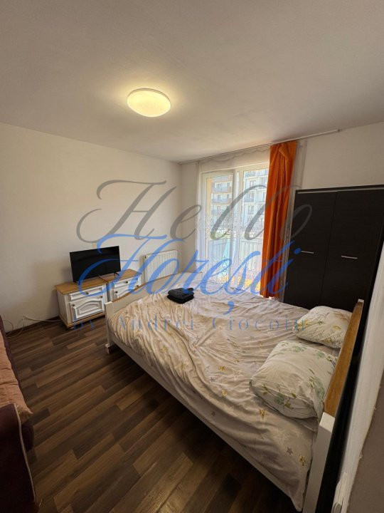 Apartament 1 camere 35mp, Zona Eroilor | Floresti