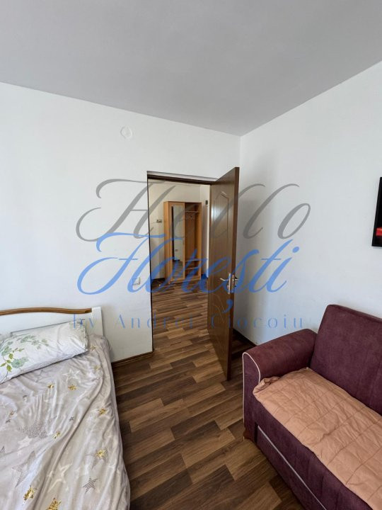Apartament 1 camere 35mp, Zona Eroilor | Floresti