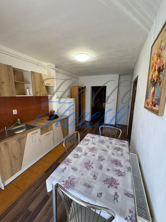 Apartament 1 camere 35mp, Zona Eroilor | Floresti