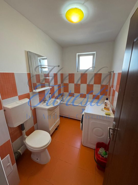 Apartament 1 camere 35mp, Zona Eroilor | Floresti