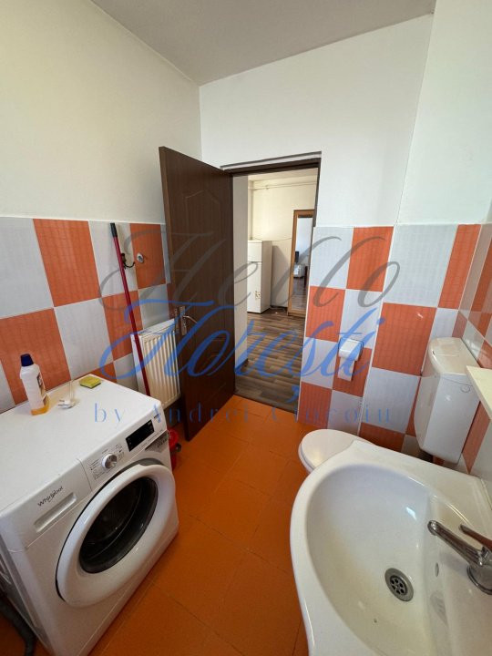 Apartament 1 camere 35mp, Zona Eroilor | Floresti
