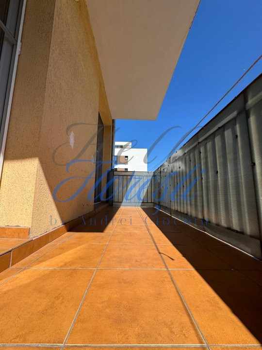 Apartament 1 camere 35mp, Zona Eroilor | Floresti