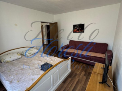 Apartament 1 camere 35mp, Zona Eroilor | Floresti