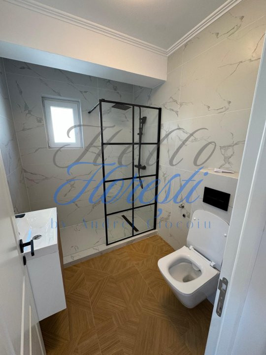 Apartament 2 camere 43mp, Zona Terra | Floresti