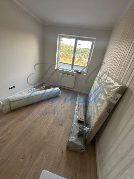 Apartament 2 camere, 38 mp, zona Terra,