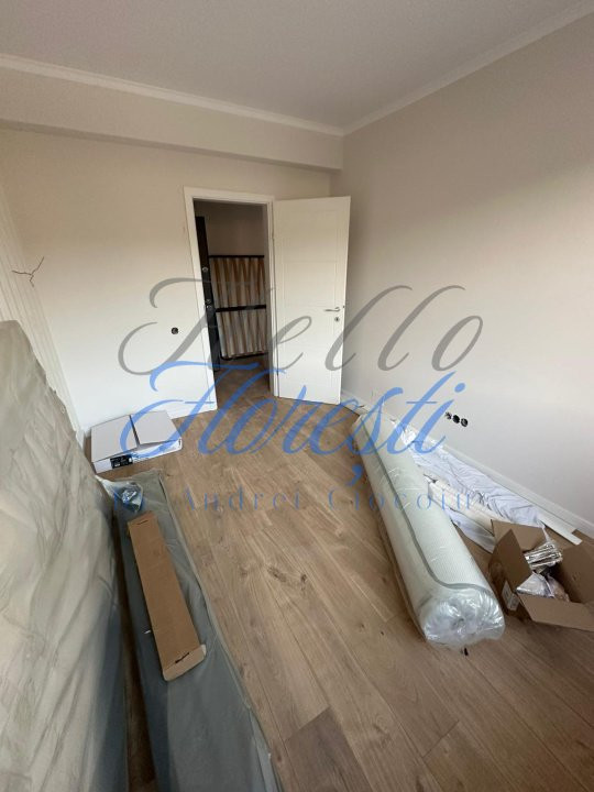 Apartament 2 camere, 38 mp, zona Terra,