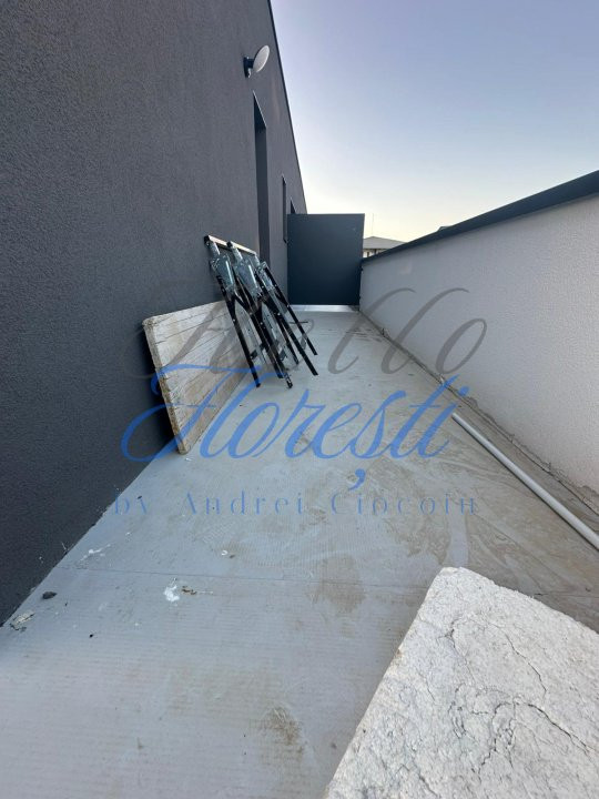 Apartament 2 camere, 38 mp, zona Terra,
