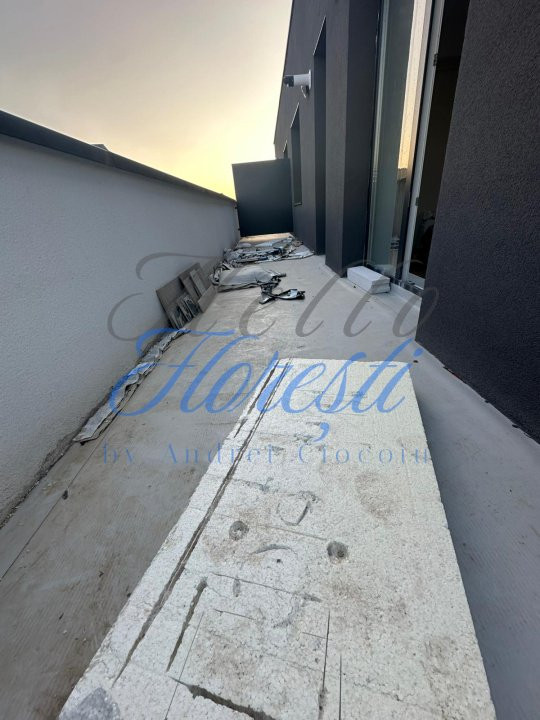 Apartament 2 camere, 38 mp, zona Terra,
