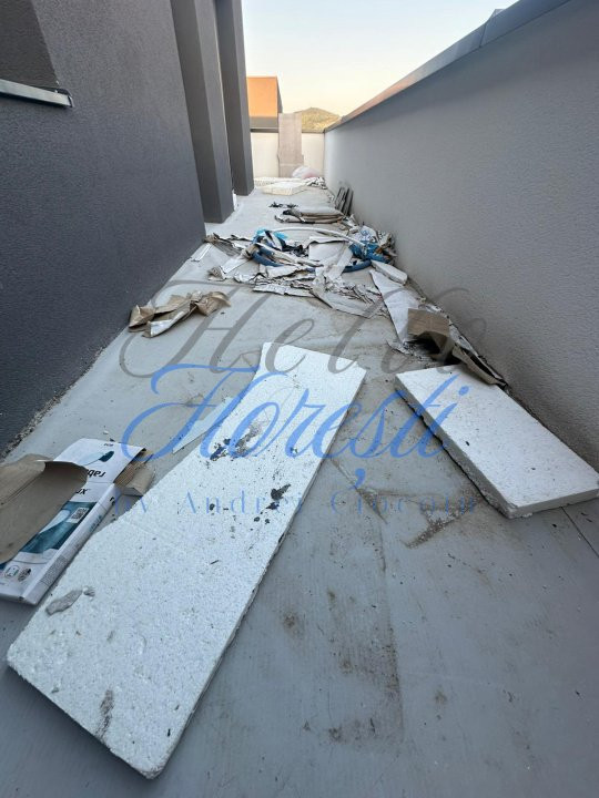 Apartament 2 camere, 38 mp, zona Terra,