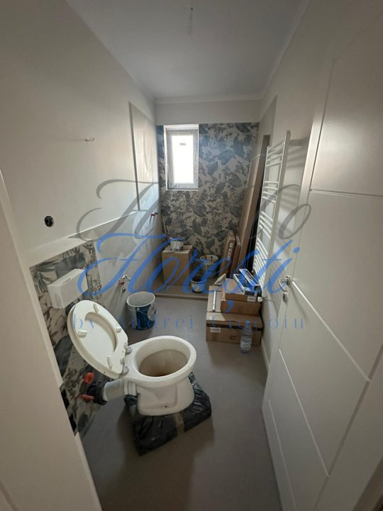 Apartament 2 camere, 38 mp, zona Terra,