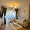 Apartament 2 camere 43mp, zona Terra ultrafinisat