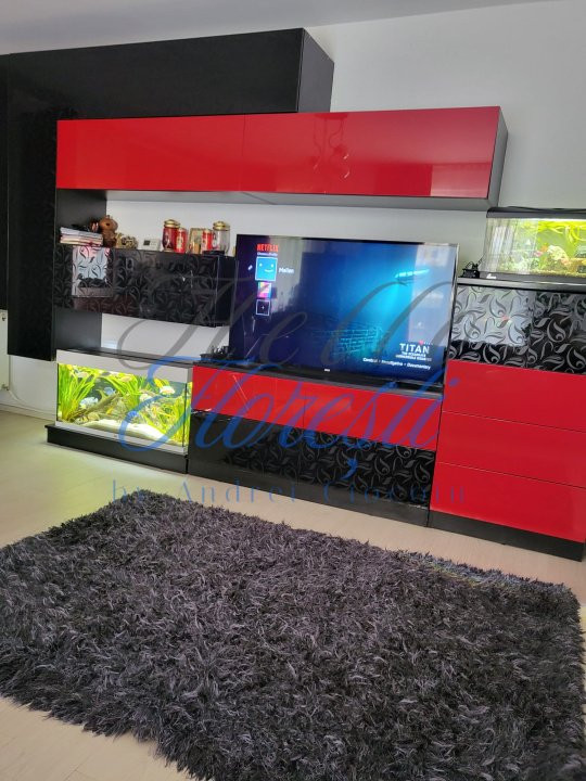 Apartament 3 camere 61mp + Gradina, Zona Eroilor | Floresti