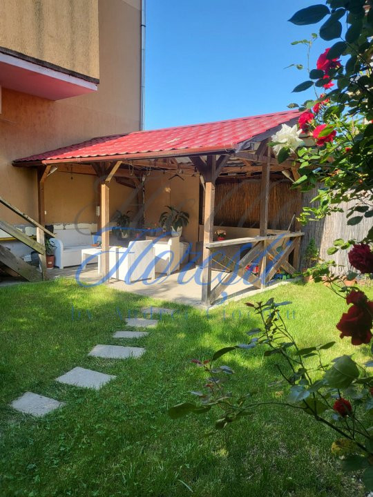 Apartament 3 camere 61mp + Gradina, Zona Eroilor | Floresti