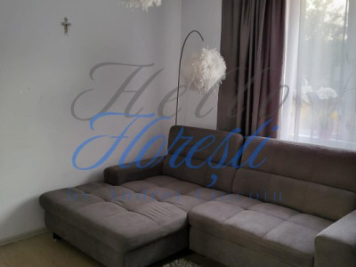 Apartament 3 camere 61mp + Gradina, Zona Eroilor | Floresti