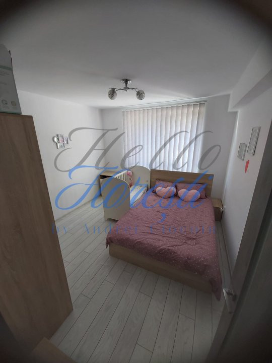 Apartament 3 camere 58mp, Zona Terra | Floresti