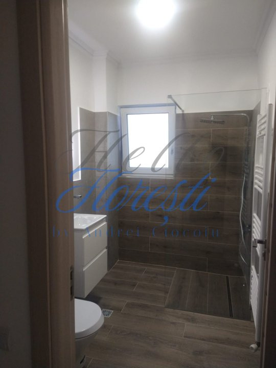 Apartament 2 camere 50mp, Zona Sesul de Sus | Floresti