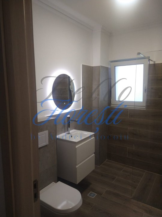 Apartament 2 camere 50mp, Zona Sesul de Sus | Floresti