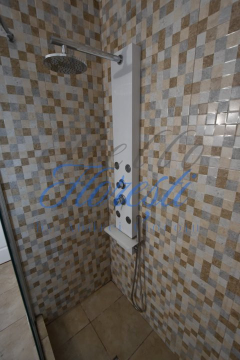 Apartament 2 camere 49mp, Zona Sub Cetate | Floresti