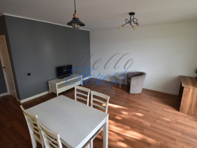 Apartament 2 camere 49mp, Zona Sub Cetate | Floresti