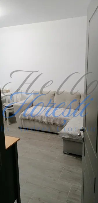 Apartament de 2 camere, 45mp. balcon 4mp. parcare, APAHIDA