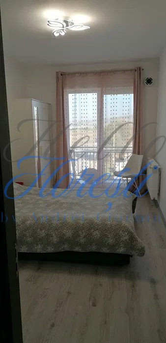 Apartament de 2 camere, 45mp. balcon 4mp. parcare, APAHIDA
