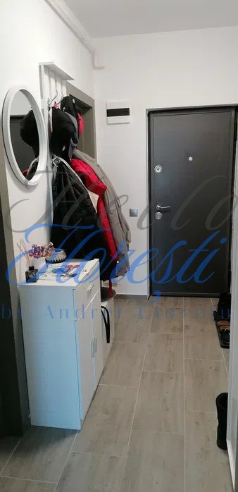 Apartament de 2 camere, 45mp. balcon 4mp. parcare, APAHIDA