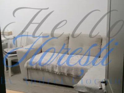 Apartament de 2 camere, 45mp. balcon 4mp. parcare, APAHIDA