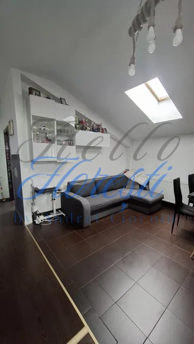 Apartament 2 camere, 65mp, zona Eroilor