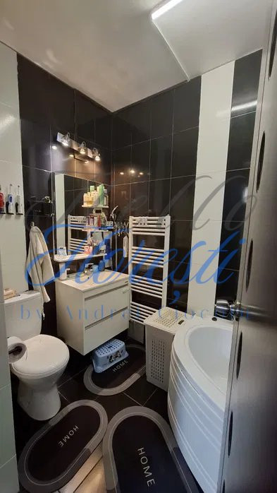 Apartament 2 camere, 65mp, zona Eroilor