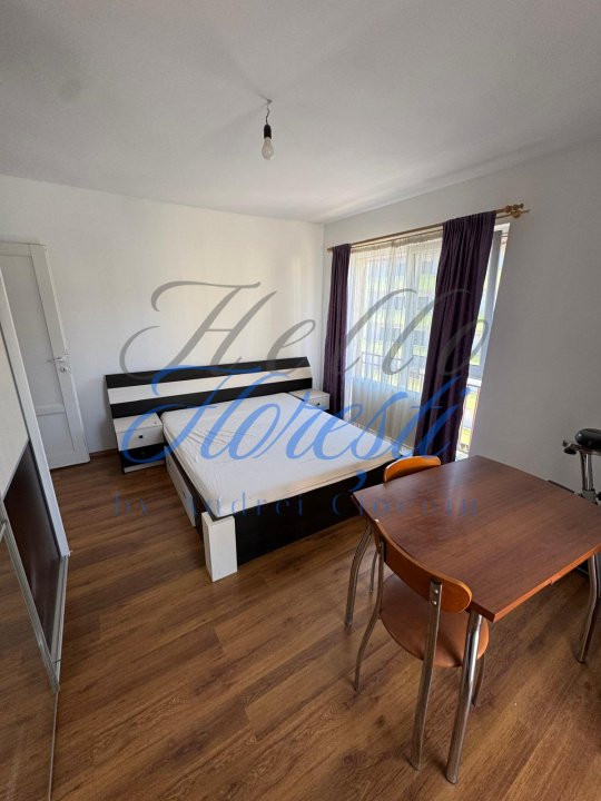 Apartament 2 camere 57mp, Zona Porii | Floresti