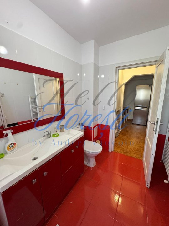 Apartament 2 camere 57mp, Zona Porii | Floresti