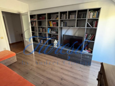 Apartament 2 camere 57mp, Zona Porii | Floresti
