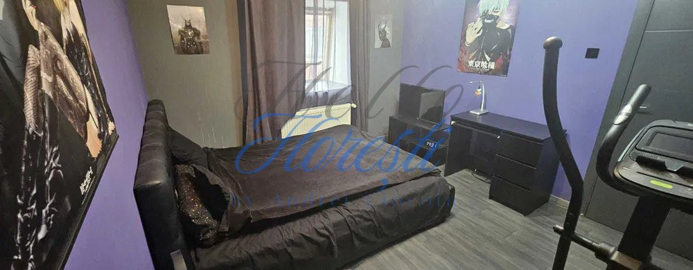 Apartament de 3 camere, 60 mp,Balcon, Boxa subsol, Zona Gheorgheni