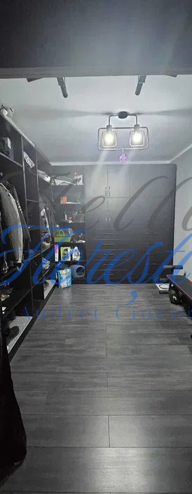 Apartament de 3 camere, 60 mp,Balcon, Boxa subsol, Zona Gheorgheni
