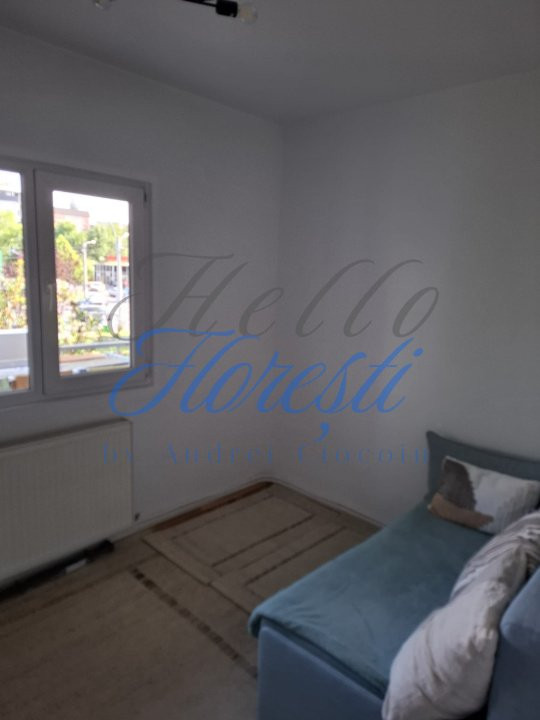 Apartament de 4 camere, 76,35 mp. 2 balcoane, 2 bai, Zona ZORILOR