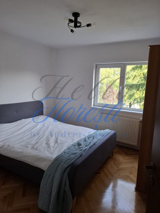 Apartament de 4 camere, 76,35 mp. 2 balcoane, 2 bai, Zona ZORILOR