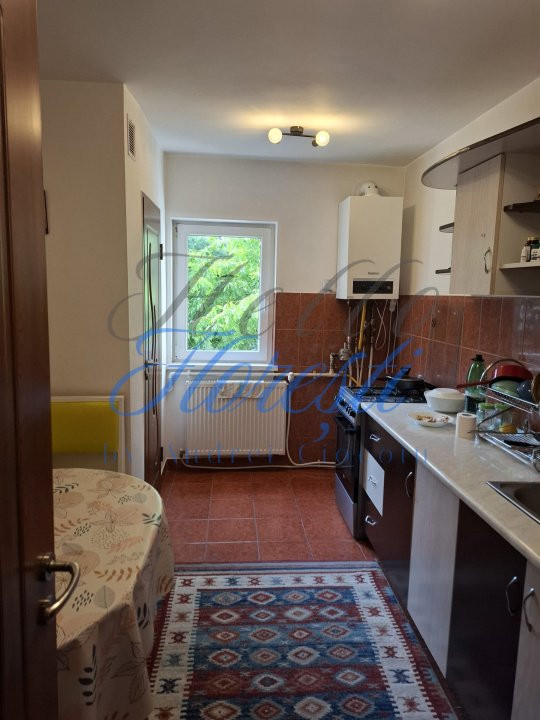 Apartament de 4 camere, 76,35 mp. 2 balcoane, 2 bai, Zona ZORILOR